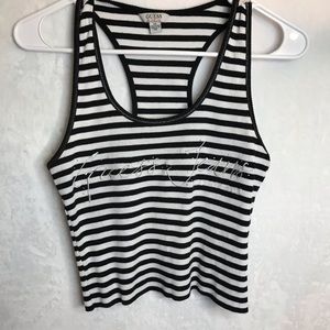 Guess Jeans Tank Top